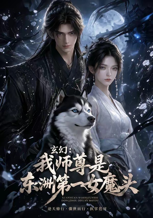 玄幻：我师尊是东洲第一女魔头（120集）精彩短剧热播