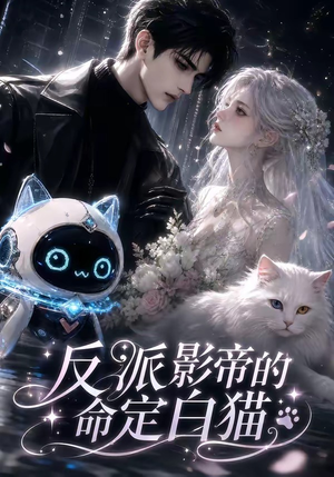 反派影帝的命定白猫（80集）在线看