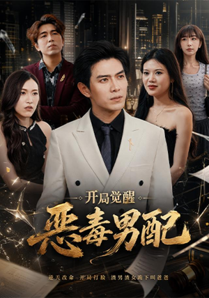 开局觉醒恶毒男配(80集) 开局觉醒恶毒男配(80集)热门了短剧