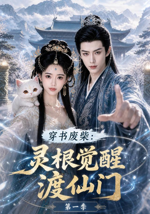 穿书废柴:灵根觉醒渡仙门第一季(102集) 穿书废柴:灵根觉醒渡仙门第一季(102集)短剧推荐分享