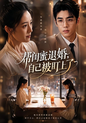 帮闺蜜退婚,自己被盯上了(70集) 帮闺蜜退婚,自己被盯上了(70集)最火爆的短剧
