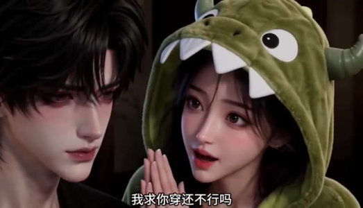 傅少莫逃,保镖二季守护(92集) 傅少莫逃,保镖二季守护(92集)短剧看全集