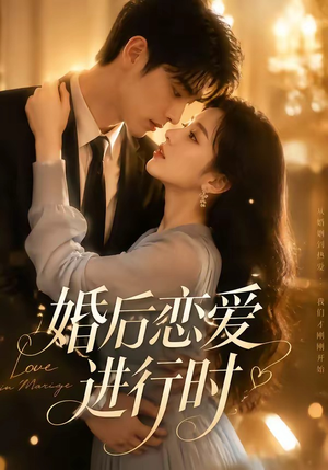 婚后恋爱进行时（71集）红果短剧看全集