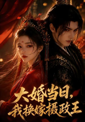 大婚当日，我换嫁摄政王（47集）短剧前十排行榜