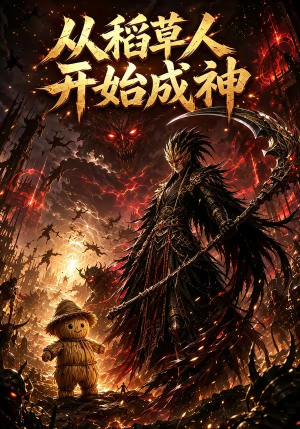从稻草人开始成神(97集) 从稻草人开始成神(97集)短剧排行榜