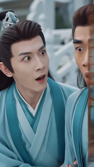 死亡回溯：神瞳师姐陷妖域（81集）今日短剧分享