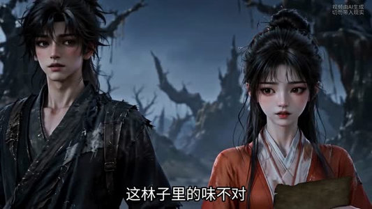 别追我！我真不是你们宗弟子（155集）超甜短剧抢先看
