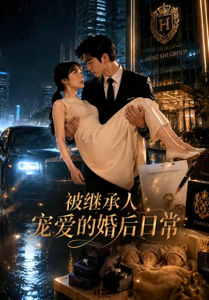 被继承人宠爱的婚后日常（84集）在哪里可以全集