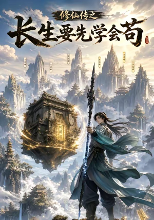 修仙传之长生要先学会苟（80集）小短剧推荐