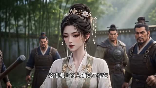 夫人她今天又想造反了(62集) 夫人她今天又想造反了(62集)短剧越看越精彩