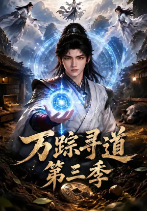 万踪寻道第三季（93集）排行榜前十短剧