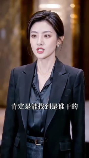 藏爱（57集）爆火短剧推荐