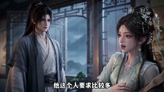 池宴知意（182集）短剧后续更精彩
