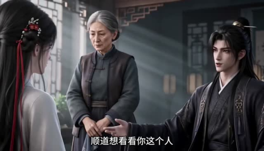 重生归来，四小姐锋芒再露（126集）超级好看的短剧