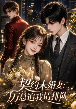 契约未婚妻:厉总追我请排队(81集) 契约未婚妻:厉总追我请排队(81集)超火热门短剧
