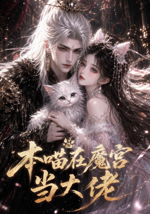 本喵在魔宫当大佬(46集) 本喵在魔宫当大佬(46集)红果免费短剧