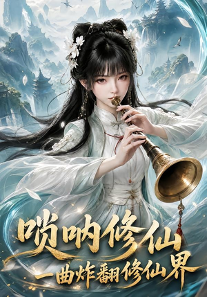 唢呐修仙，一曲炸翻修仙界（81集）在线免费观看