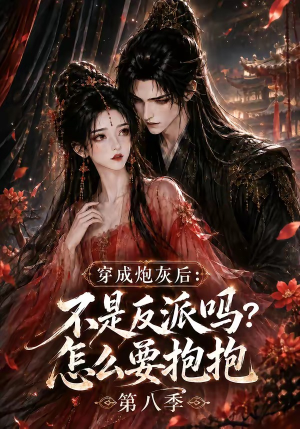 穿成炮灰后:不是反派吗?怎么要抱抱第八季(107集) 穿成炮灰后:不是反派吗?怎么要抱抱第八季(107集)热门短剧来袭