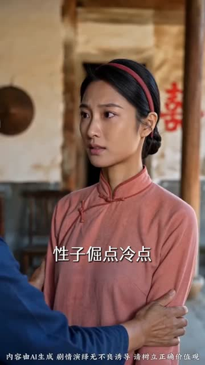 她从潮落处归来(69集) 她从潮落处归来(69集)精彩的短剧