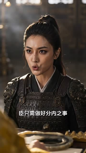 发配边关,大梁第一女相(149集) 发配边关,大梁第一女相(149集)短剧更新抢先看