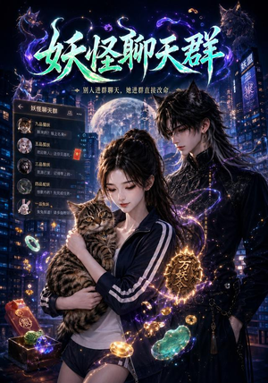 妖怪聊天群(110集) 妖怪聊天群(110集)这部短剧我爱了