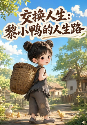 交换人生:黎小鸭的人生路(119集) 交换人生:黎小鸭的人生路(119集)这部短剧我爱了