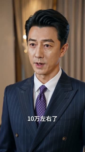 老婆每月给别人一万五,离婚时她后悔了(113集) 老婆每月给别人一万五,离婚时她后悔了(113集)推荐你们也去看