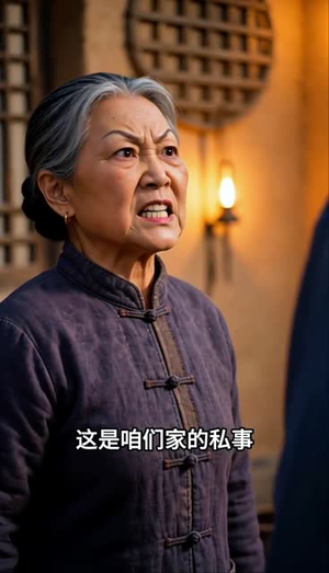 重回1984，怒掀桌子拒入赘（114集）快来看短剧