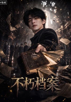 不朽档案(130集) 不朽档案(130集)热门短剧分享