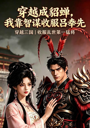穿越成貂蝉,我靠智谋收服吕奉先(42集) 穿越成貂蝉,我靠智谋收服吕奉先(42集)第三季