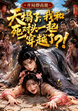 天塌了，我和死对头一起穿越了！（183集）流畅播放免费看