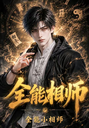 全能相师:全能小相师(63集) 全能相师:全能小相师(63集)第二季