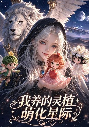我养的灵植萌化星际(106集) 我养的灵植萌化星际(106集)亿万短剧抢先看