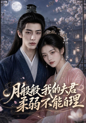 月般般我的夫君柔弱不能自理(124集) 月般般我的夫君柔弱不能自理(124集)全集都在这里了