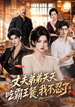 丈夫弟弟天天吃霸王餐,我不忍了(58集) 丈夫弟弟天天吃霸王餐,我不忍了(58集)真的太精彩了