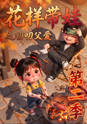 花样带娃之叨叨父爱第二季（107集）全集免费看短剧