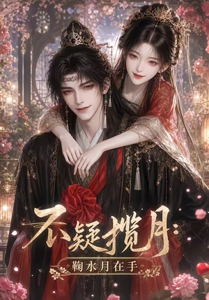 不疑揽月:鞠水月在手(169集) 不疑揽月:鞠水月在手(169集)独家资源免费看