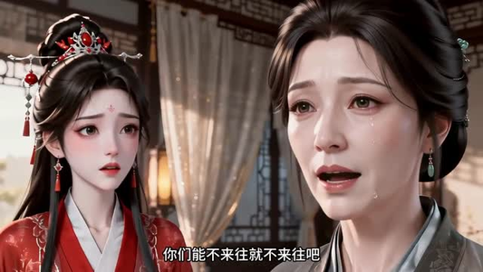 别惹疯千金,流放搬空你家底(102集) 别惹疯千金,流放搬空你家底(102集)热播短剧全集看