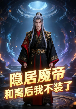 隐居魔帝·和离后我不装了（75集）更新时间一览表