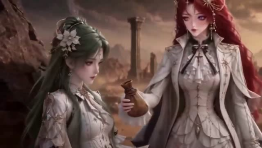 魔法公女逆袭修罗场第二季(46集) 魔法公女逆袭修罗场第二季(46集)短剧全集免费看