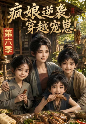 疯娘逆袭,穿越宠崽!第六季(116集) 疯娘逆袭,穿越宠崽!第六季(116集)在哪里可以全集