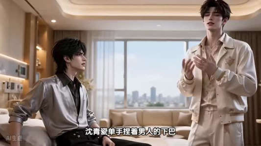 契约婚姻开局他打破约定（107集）免费短剧推荐