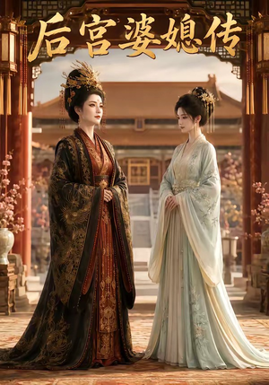 后宫婆媳传（76集）抢先看热门短剧