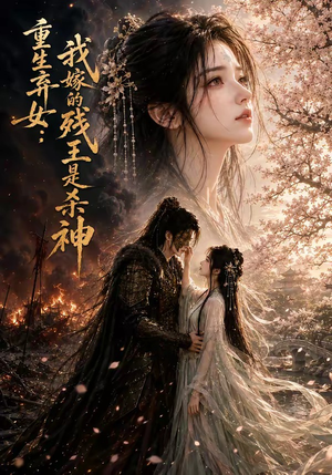 重生弃女:我嫁的残王是杀神(77集) 重生弃女:我嫁的残王是杀神(77集)爱上了这部剧了