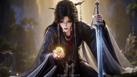 狐骨悲鸣：青蛟逆鳞（56集）一口气追完短剧