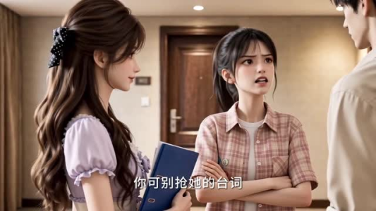 大学毕业季,别人忙着答辩我忙着吐!(68集) 大学毕业季,别人忙着答辩我忙着吐!(68集)精彩短剧分享