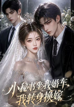 小秘书坐我婚车,我转身换嫁(70集) 小秘书坐我婚车,我转身换嫁(70集)一口气追完全集