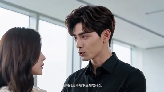 听,叶子的来信(36集) 听,叶子的来信(36集)短剧热门推荐