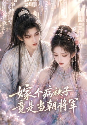 嫁个病秧子,竟是当朝将军(43集) 嫁个病秧子,竟是当朝将军(43集)火热短剧抢先看