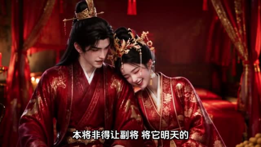 太傅的马总在撮合我们(66集) 太傅的马总在撮合我们(66集)全集我都看完了